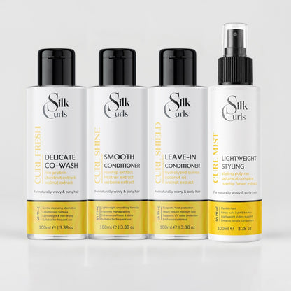 Delicate Care Travel Set