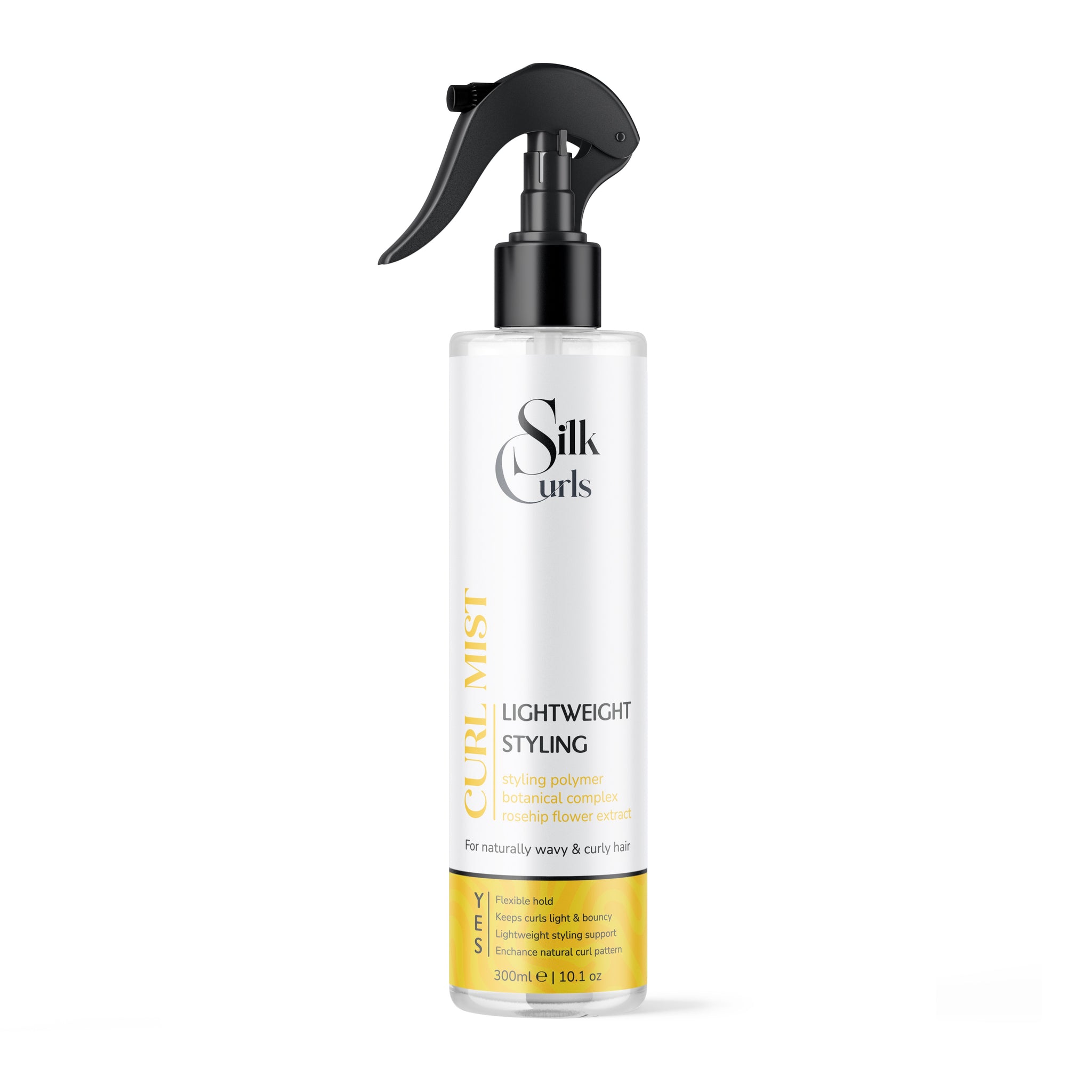 Curl Mist Lightweight Styling 300 ml