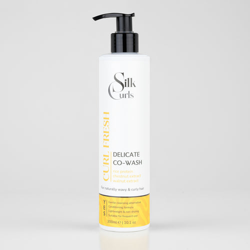 Curl Fresh Delicate Co-Wash 300 ml