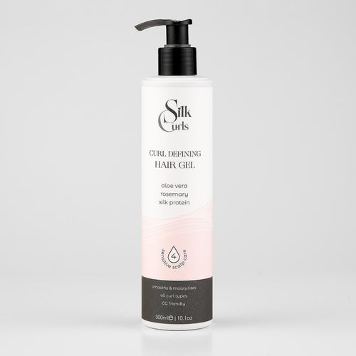 Curl Defining Hair Gel 300 ml