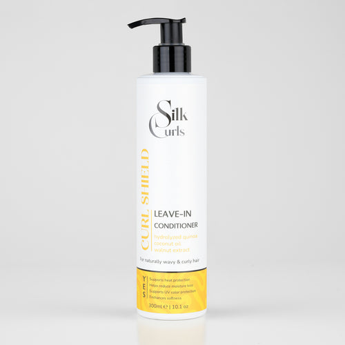 Curl Shield Leave-In Conditioner 300 ml