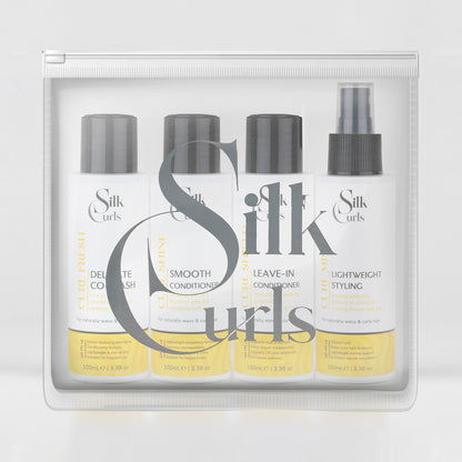 Delicate Care Travel Set