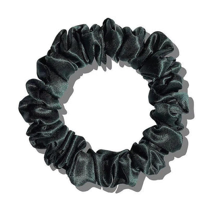 Копринен ластик за коса (Scrunchie) 3 см