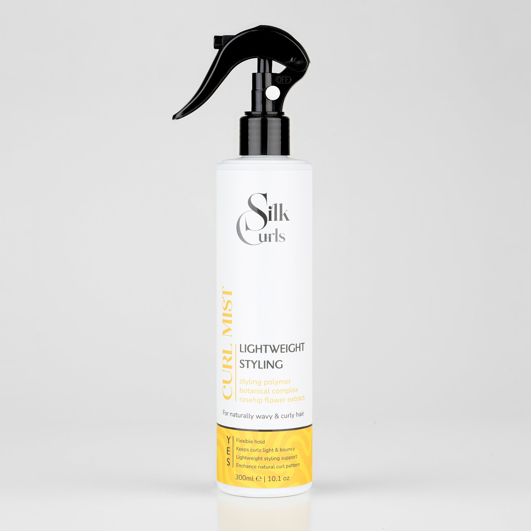Curl Mist Lightweight Styling 300 ml