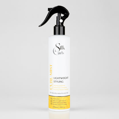 Curl Mist Lightweight Styling 300 ml